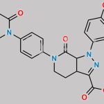 Apixaban Impurity 51 CAS#: N/A