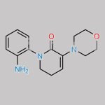Apixaban Impurity 53 CAS#: 2444918-46-9