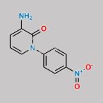 Apixaban Impurity 60 CAS#: N/A