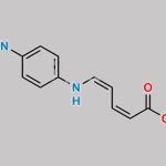 Apixaban Impurity 61 CAS#: N/A