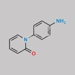 Apixaban Impurity 63 CAS#: 13143-47-0