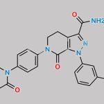 Apixaban Impurity 69 CAS#: 1801881-18-4