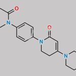 Apixaban Impurity 70 CAS#: N/A