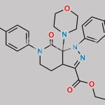 Apixaban Impurity 78 CAS#: 1620386-62-0