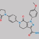 Apixaban Impurity 8 CAS#: 1777781-49-3