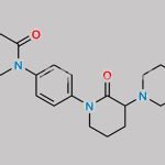 Apixaban Impurity 85 CAS#: N/A