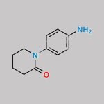 Apixaban Impurity 88 CAS#: 438056-68-9