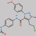 Apixaban Impurity 90 CAS#: 2231798-71-1