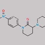 Apixaban Impurity 91 CAS#: 2456339-94-7