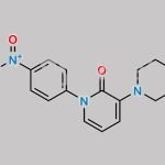 Apixaban Impurity 92 CAS#: 2818923-97-4