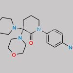 Apixaban Impurity 93 CAS#: N/A