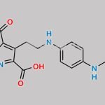 Apixaban Impurity 94 CAS#: 1872370-60-9
