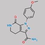 Apixaban Impurity 96 CAS#: 2123428-86-2