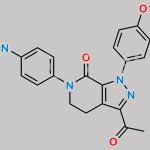 Apixaban Impurity 98 CAS#: N/A