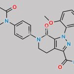 Apixaban Impurity 99 CAS#: 1801881-16-2