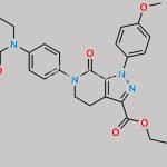 Apixaban Impurity C CAS#: 1904628-10-9