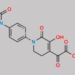 Apixaban Impurity E CAS#: 1609409-53-1