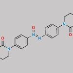 Apixaban N-Oxide Dimer Impurity CAS#: 1998079-12-1