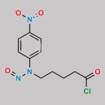 Apixaban Nitroso Impurity 3 CAS#: N/A