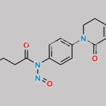 Apixaban Nitroso Impurity 4 CAS#: N/A
