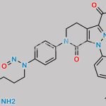 Apixaban Nitroso Impurity 5 CAS#: N/A
