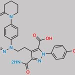 Apixaban Nitroso Impurity 6 CAS#: N/A