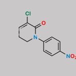Apixaban Related Compound 2 CAS#: 536760-29-9