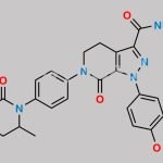 Apixaban Related Compound 3 CAS#: 2098457-92-0