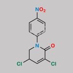 Apixaban Related Compound 6 CAS#: 2518374-75-7