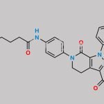 Apixaban USP Related Compound H CAS#: 1421823-20-2