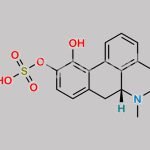Apomorphine Impurity 1 CAS#: 1330267-27-0