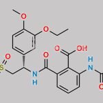 Apremilast 2-Acetamido Benzoic Acid Impurity CAS#: 1809170-71-5