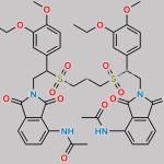 Apremilast Des Oxo Impurity CAS#: N/A
