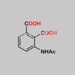Apremilast EP Impurity B CAS#: 15371-06-9