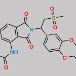 Apremilast EP Impurity E CAS#: 2487573-03-3