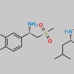 Apremilast Desphthalyl Amine (N-Acetyl-L-leucine) (USP) CAS#: 608141-43-1