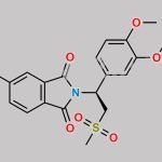 Apremilast Impurity 12 CAS#: 1384440-16-7