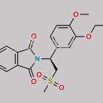 Apremilast Impurity 22 CAS#: 2077897-93-7