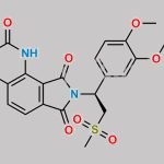 Apremilast Impurity 23 CAS#: 2096492-43-0