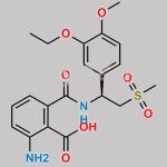 Apremilast Impurity 16 CAS#: 2096492-41-8