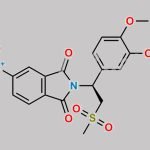 Apremilast Impurity 26 CAS#: N/A