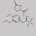 Apremilast Impurity 27 CAS#: N/A