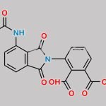 Apremilast Impurity 29 CAS#: N/A