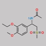 Apremilast Impurity 3 CAS#: 2097600-16-1