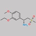 Apremilast Impurity 37 CAS#: 608142-27-4