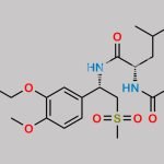 Apremilast Impurity 4 CAS#: 1407140-51-5