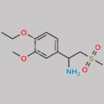 Apremilast Impurity 42 CAS#: 885268-06-4