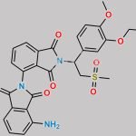 Apremilast Impurity E CAS#: N/A