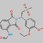 Apremilast  N-Formyl Impurity CAS#: 2077897-94-8