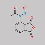 Apremilast Nitroso Impurity 1 CAS#: N/A